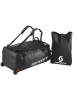 Sac de sport à roulettes DUFFLE 110 Noir - Image 1/1