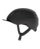 Casque urbain Unisexe IL DOPPIO PLUS Noir - Image 2/6