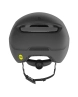 Casque urbain Unisexe IL DOPPIO PLUS Noir - Image 4/6