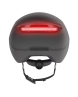 Casque urbain Unisexe IL DOPPIO PLUS Noir - Image 6/6