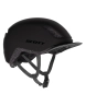 Casque urbain Unisexe IL DOPPIO PLUS Noir - Image 1/6