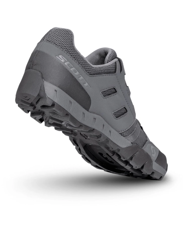 Chaussures loisir Homme SPORT CRUS-R Gris/Noir