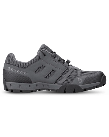 Chaussures loisir Homme SPORT CRUS-R Gris/Noir