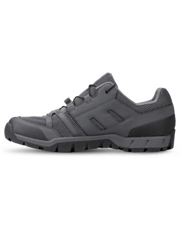 Chaussures loisir Homme SPORT CRUS-R Gris/Noir