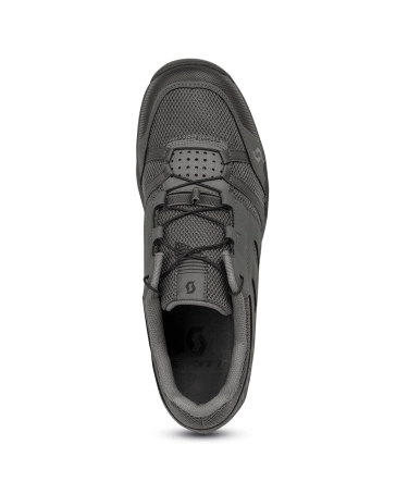 Chaussures loisir Homme SPORT CRUS-R Gris/Noir