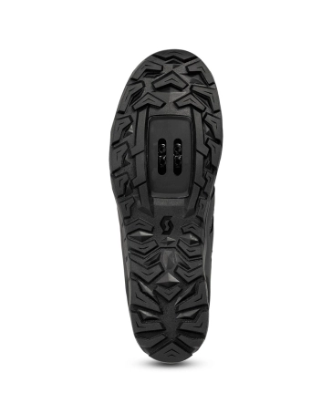 Chaussures loisir Homme SPORT CRUS-R Gris/Noir