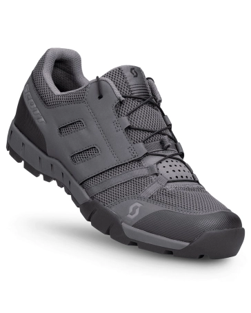 Chaussures loisir Homme SPORT CRUS-R Gris/Noir