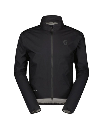 Veste imperméable Homme RC PRO GORE-TEX WATERPROOF Noir