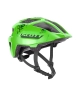 Casque VTT/loisir Enfant SPUNTO JUNIOR Vert Fluo - Image 1/1