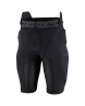 Short de protection Unisexe SOFTCON AIR Noir - Image 2/2