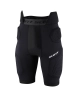 Short de protection Unisexe SOFTCON AIR Noir - Image 1/2