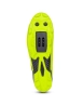 Chaussures VTT Homme MTB COMP RS Jaune/Noir - Image 6/6