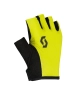 Gants courts Enfant ASPECT SPORT SF JUNIOR Jaune/Noir - Image 1/2