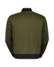 Veste Homme TECH BOMBER Vert foncé - Image 2/2
