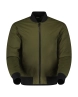 Veste Homme TECH BOMBER Vert foncé - Image 1/2