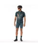 Gilet coupe-vent Homme RC TEAM WB Vert Aruba/Orange - Image 4/6