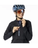 Veste coupe-vent Femme CONTESSA SIGNATURE ANORAK WB Noir - Image 6/18