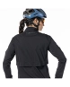 Veste coupe-vent Femme CONTESSA SIGNATURE ANORAK WB Noir - Image 10/18