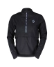 Veste coupe-vent Femme CONTESSA SIGNATURE ANORAK WB Noir - Image 1/18