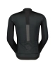 Veste coupe-vent Homme RC PRO WARM GORE-TEX WINDSTOPPER Noir - Image 2/2