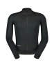 Veste coupe-vent Homme RC PRO WARM GORE-TEX WINDSTOPPER Noir - Image 1/2