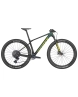 VTT semi rigide Unisexe SCALE RC WORLD CUP TR Noir - Image 1/1