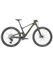VTT tout suspendu Unisexe SPARK RC TEAM ISSUE TR Noir - Image 1/1