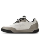 Chaussures VTT Femme MTB VOLT EVO Beige/Noir - Image 4/6