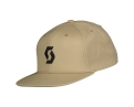Casquette Enfant FLAT BRIM Beige - Image 1/1