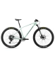 VTT semi rigide Unisexe ALMA H11 Vert - Image 1/1