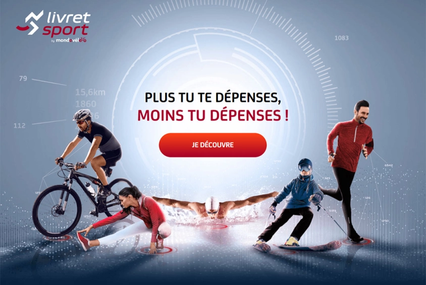 Livret Sport