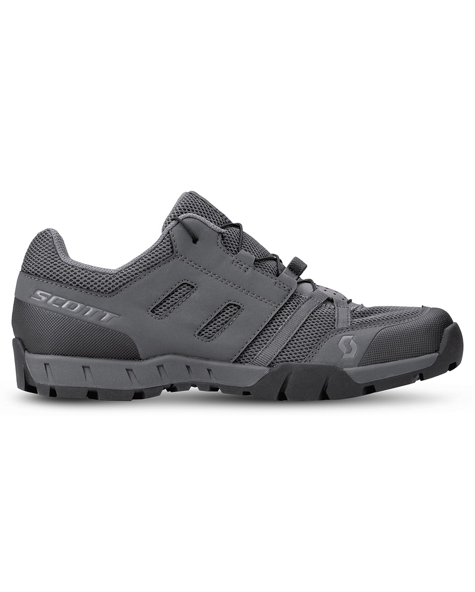Chaussures loisir Homme SPORT CRUS-R Gris/Noir