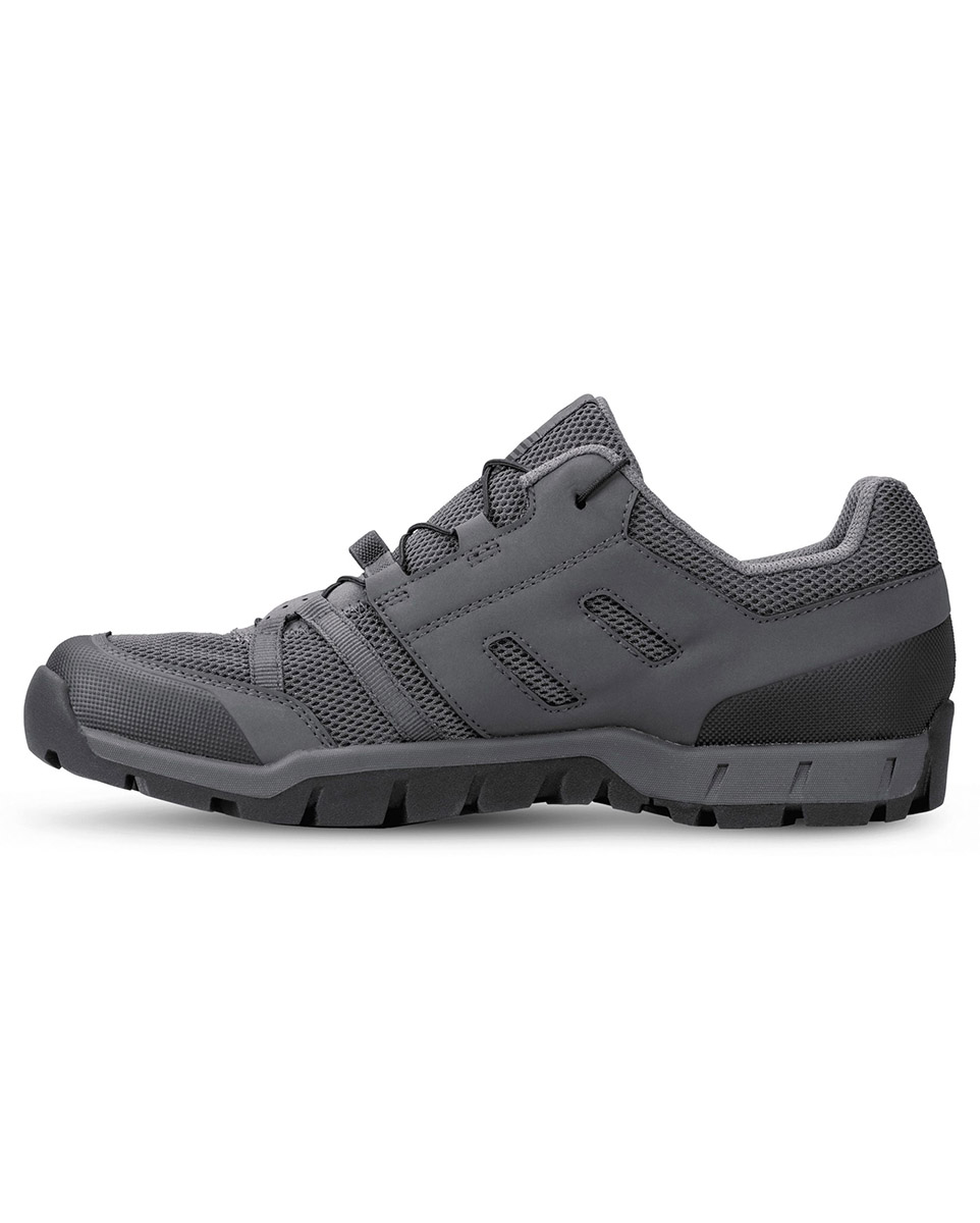Chaussures loisir Homme SPORT CRUS-R Gris/Noir