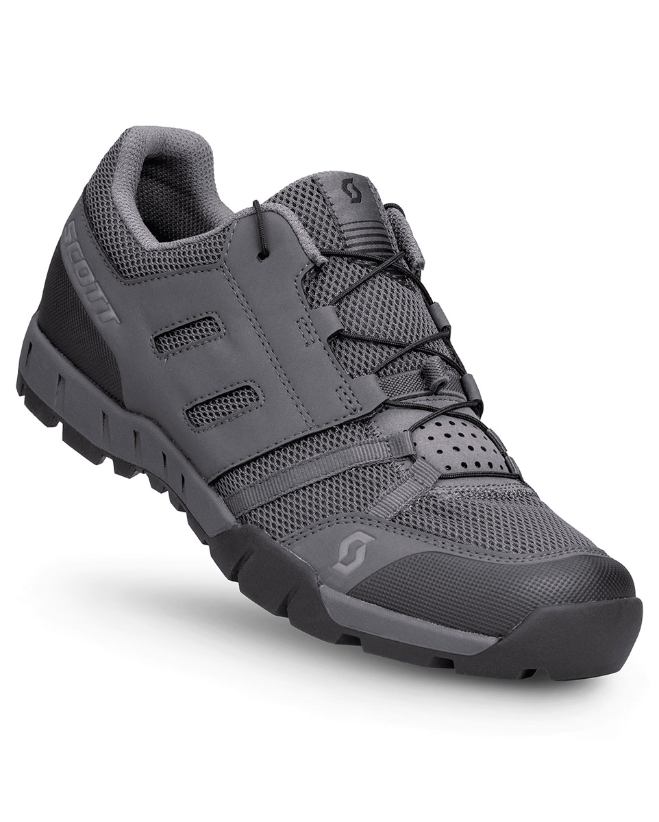 Chaussures loisir Homme SPORT CRUS-R Gris/Noir